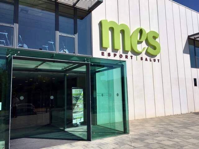 GestioMeta's tweet photo. #metagestio realitzant supervisio de les instal.lacions de #MesMalgrat @STrizzoo https://t.co/UEtxR5EToS
