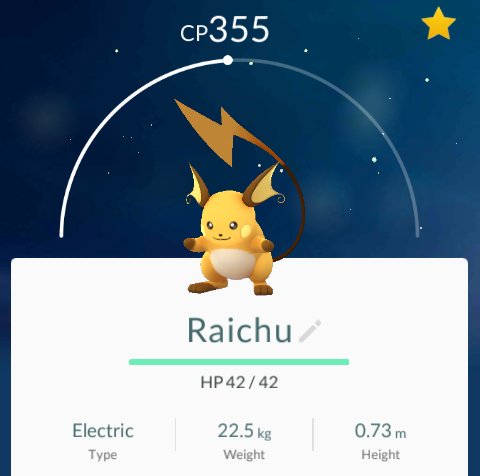 AryaStark7's tweet photo. Mañana de shopping cundidora en la city. #ParcRibalta @PokemonGo_CS https://t.co/NnPkbymqyN