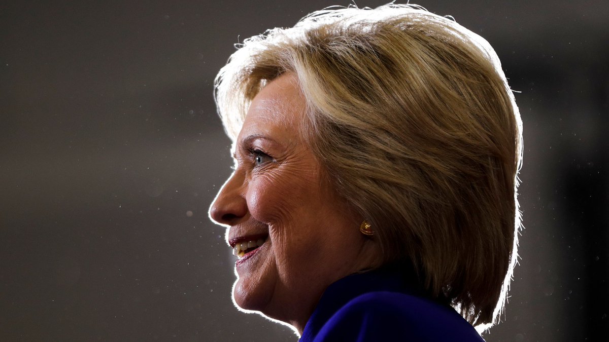Hillary Clinton to Mary J. Blige: Yes, it's hard to be both tough and likable as a woman
