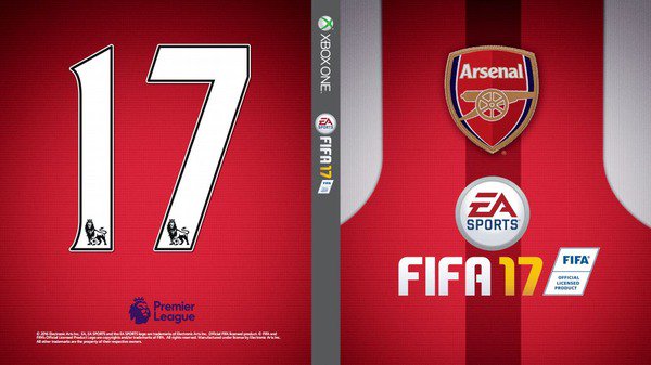クラブ愛を示せる？『FIFA 17』ではパッケージを好きなクラブに換装可能 （Game*Spark） gamespark.jp/article/2016/1…