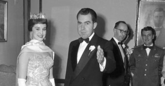 Richard M. Nixon on Twitter: 