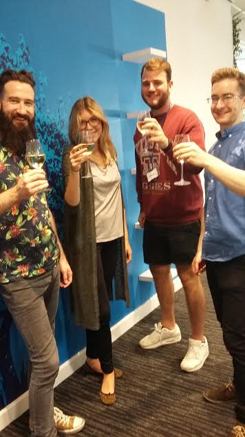 We've had a blast being part of #supermarketsiesta. Big thanks to all who took part. It’s been an incredible month! #buybetterlivebetter