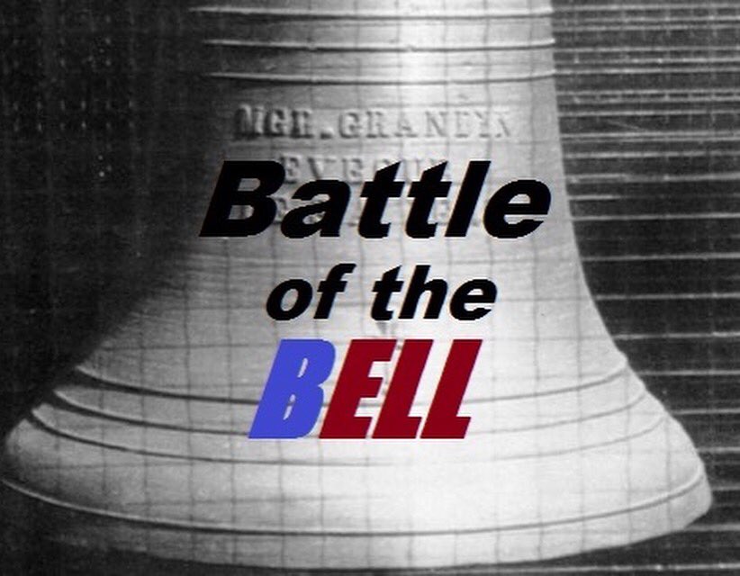 mt_spo_YL's tweet photo. #BattleOfTheBell #Younglife let's go wildcats!!! YouYou leaders will be in the crowd! See you there 🏈🐾 https://t.co/LtVkUHAE6l