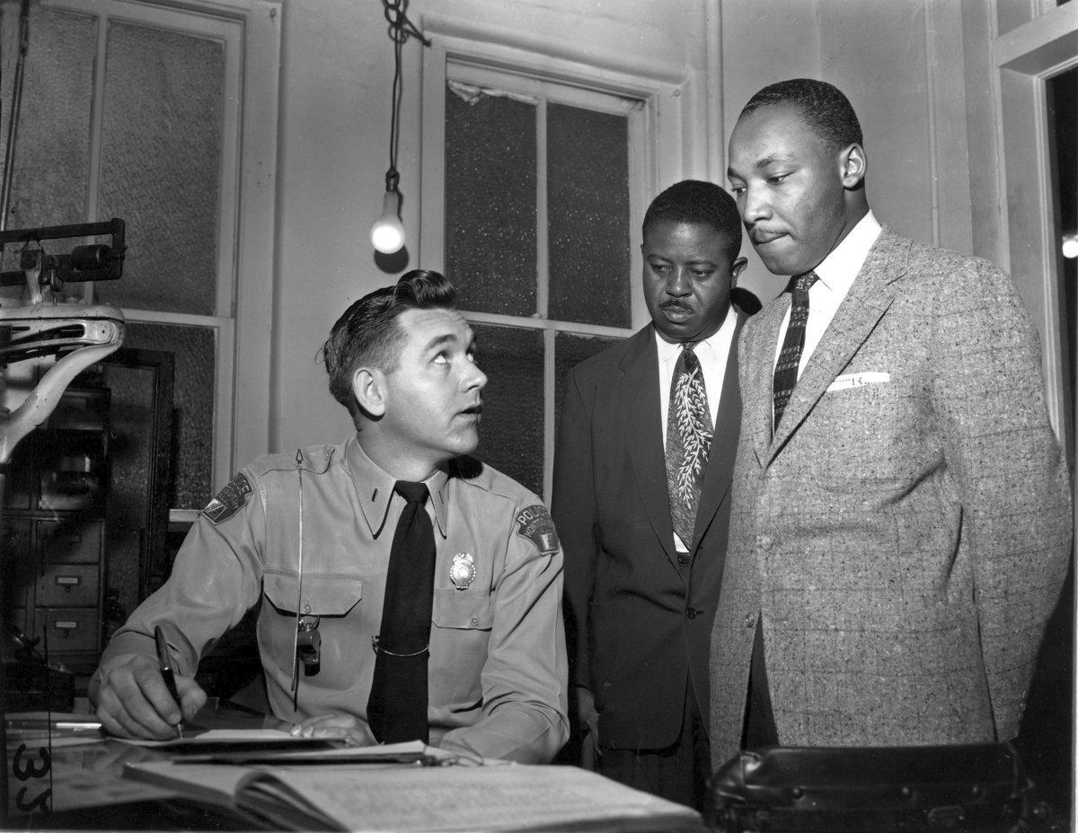 @ShaunKing: Here is how we will boycott injustice and police brutality in America