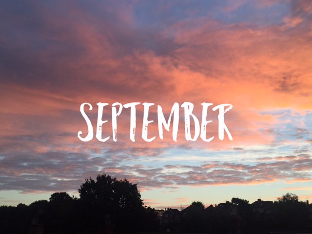 Maison_Bailey_'s tweet photo. My Month in September: https://t.co/imJH8VwRa3 #autumnishere #september #homeblog https://t.co/epB0euk6jN