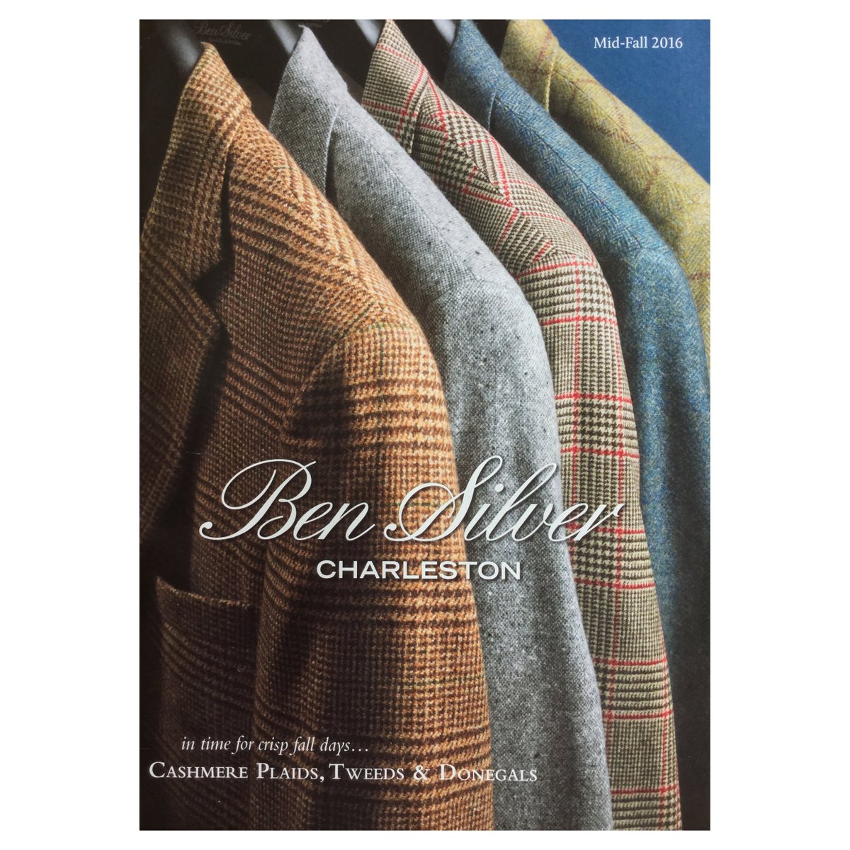 JoshuaEllisCash's tweet image. Look out for our fabrics in the Ben Silver jacket collection in their Mid-Fall 2016 Catalogue #bensilver #tailoring