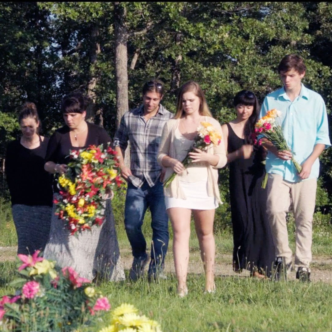 Langdon & Emison (LangdonEmison) Twitter