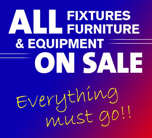 goHastings's tweet photo. Amarillo - New in box Fixtures, Display Cases, Hand Tools, General Contractor  Materials, Heavy Machinery &amp; more! Call Alvin: 434-315-4779 https://t.co/sdw9mGKFhv