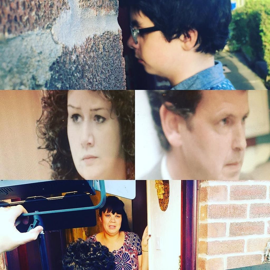 It's going to be an amazing #autism drama please support Please share and donate what ever… ift.tt/2dsYvFG