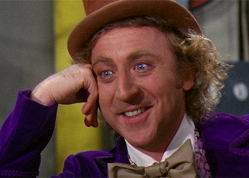 SouthamptonCtr's tweet photo. Join us this evening at 7pm as we pay tribute to Gene Wilder with a screening of Willy Wonka and the Chocolate Factory! https://t.co/lHTAhM55C7