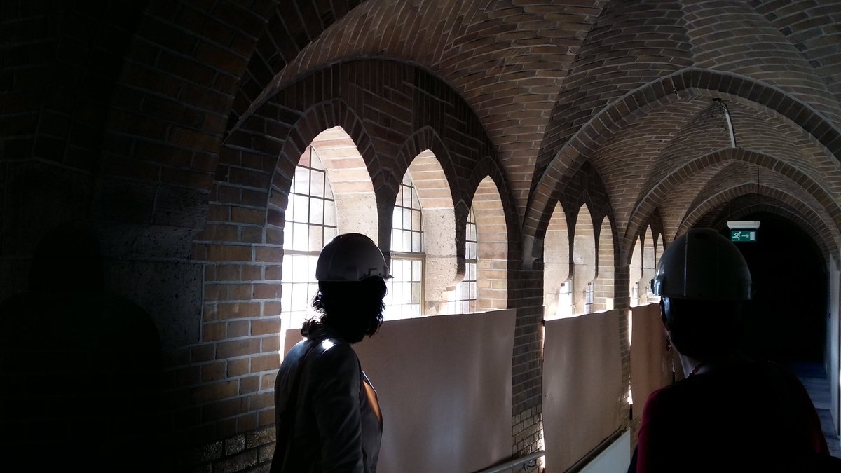 Gesprek <a href="/cdavandaag/">CDA</a> <a href="/ruthpeetoom/">Ruth Peetoom</a>, Jan Dijkstra met @waardwonen Huissen. Toppunt sociaal maatschappelijk ondernemen!