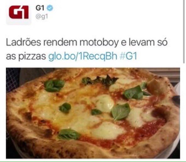 Instazim's tweet image. claramente eu no mundo do crime