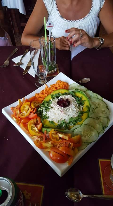 We love Taste of Cuba UK! Saturdays  and Sundays <a href="/AcklamVillage/">Acklam Village</a>