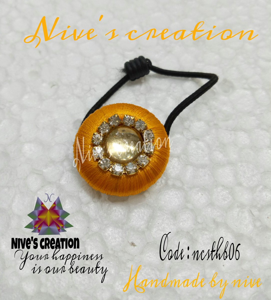 nivescreation's tweet photo. 💖 Bands 💖 #newthinking2016 #CollectToWin #Australia #SingaporeGP #TrendingLive #FashionModel #fancy #fashionexchange #FastForward @AnjanaVJ https://t.co/v69ZZSgx1M