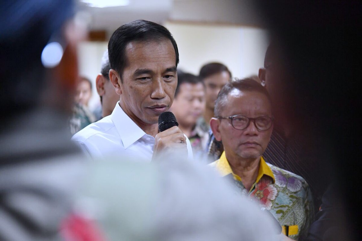 Total deklarasi &amp; repatriasi Rp 3.540 T. Tebusan pajak Rp 97,1 T. Masih ada Amnesti Pajak kedua dan ketiga. Tetap semangat -Jkw