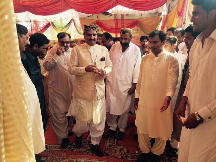 MaharSardar786's tweet photo. Attending FundRaising ceremony in Rohri Sukkur for #SAMKM_TRUST https://t.co/Q6A0ineFFn