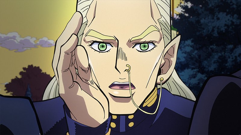 Tvアニメ ジョジョの奇妙な冒険 公式 支倉未起隆役のキャストは 加瀬康之さん 不思議な雰囲気が絶妙でした 未起隆の本名はヌ ミキタカゾ ンシですよ 来週もお楽しみに T Co Mfdhr13f9i Jojo Anime 鶴 T Co Chruphiyeg Twitter Tvアニメ ジョジョの奇妙な冒険 公式 支倉未起隆役のキャストは 加瀬康之さん 不思議な雰囲気が絶妙でした 未起隆の本名はヌ ミキタカゾ ンシですよ 来週もお楽しみに T Co Mfdhr13f9i Jojo Anime 鶴 T Co Chruphiyeg Twitter