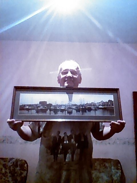 lovejoy64's tweet image. I took this amazing Panoramic photo of Hull Marina in 1990, No Tripod No Cable release either, Just 3 quick clicks! #camerashutter