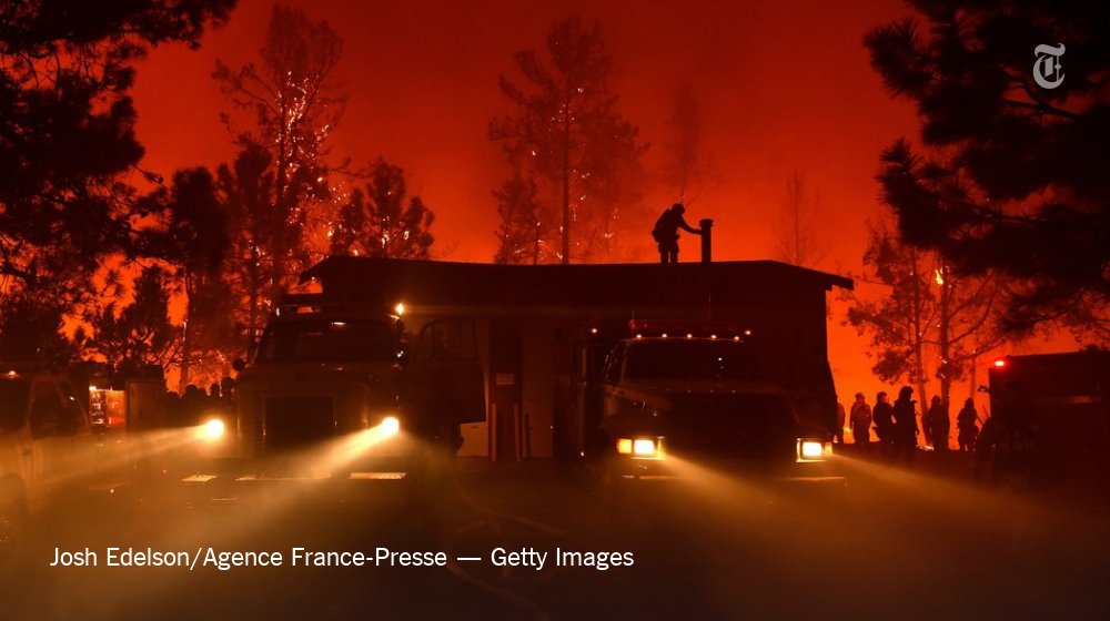 Photos from around the world this week nyti.ms/2cZvQZ4