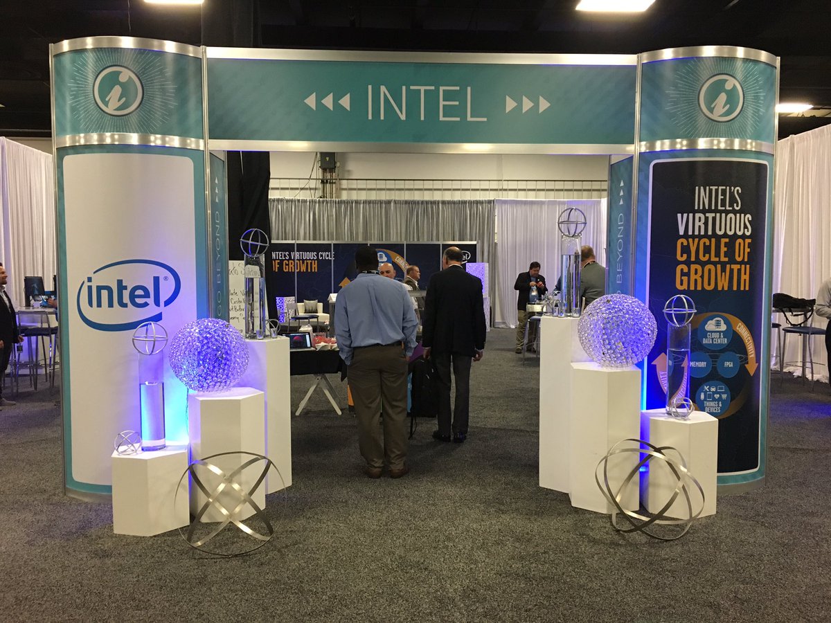 Michael_Bui's tweet image. Make sure to stop by the @Intel booth and pods in the #Cloud #SMB and #SystemsBuilder area during the Hall of Inspiration. #SNXInspire