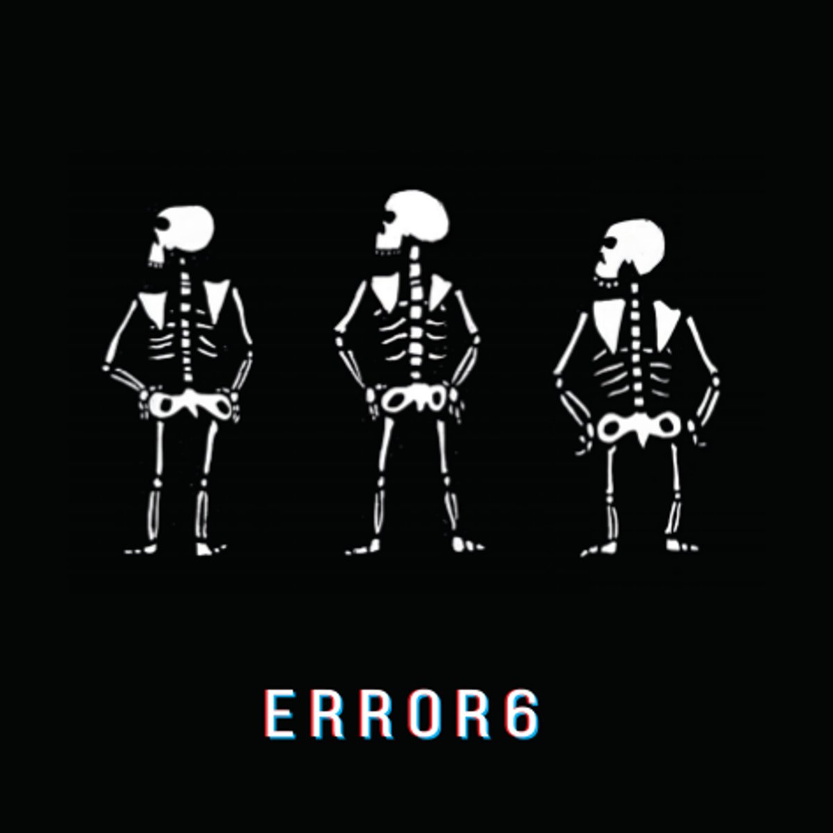 josemi1015's tweet image. #newalbum Novedades: @errorseis6 #Error6 error6.bandcamp.com  #electronic #psychedelic #WeAreTheRobots #electropunk #bandcamp #Utrera