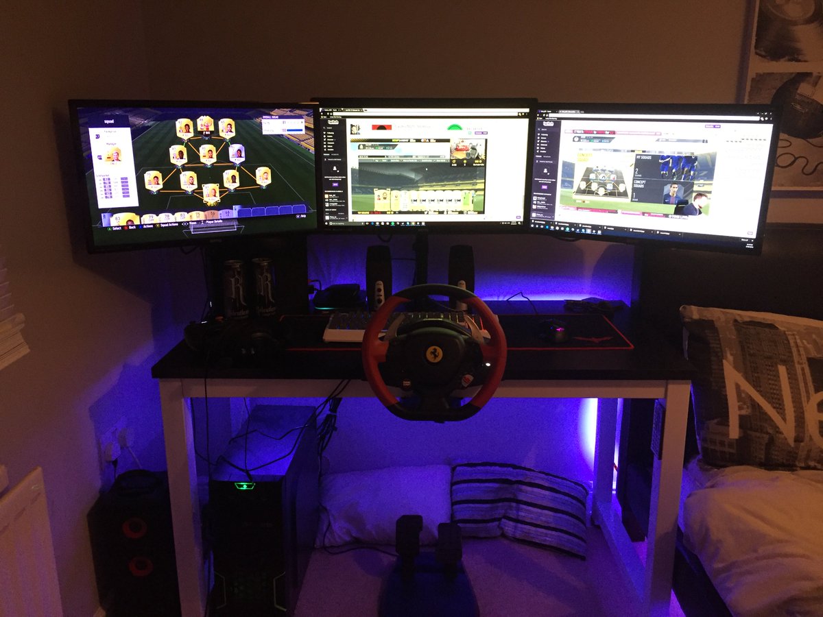 loving my setup!!