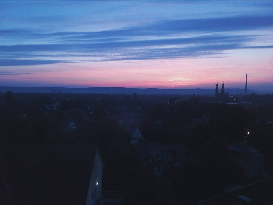 Lauums97's tweet photo. Dresden enamora. https://t.co/6BB3GVXwPE