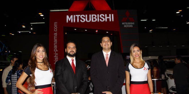 Lanzamiento oficial de la nueva MITSUBISHI ASX 2017 – Tú válvula de escape en el Panamá… belikepanama.com/2016/09/lanzam…
