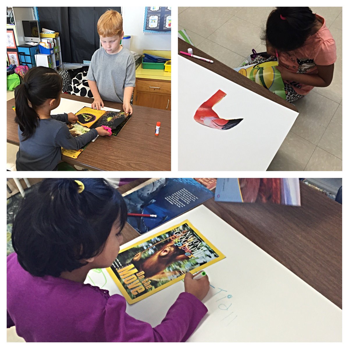 themrsjackman's tweet photo. Text features scavenger hunt! #seabes @ReneaKern https://t.co/w6coc5nuwb
