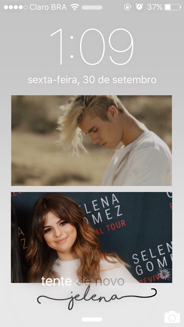 Locks__creen's tweet image. ✨ Jelena ✨
     (Pedido)

Siga e RT pra receber na DM 
FAV se gostou 
PRINT se usou