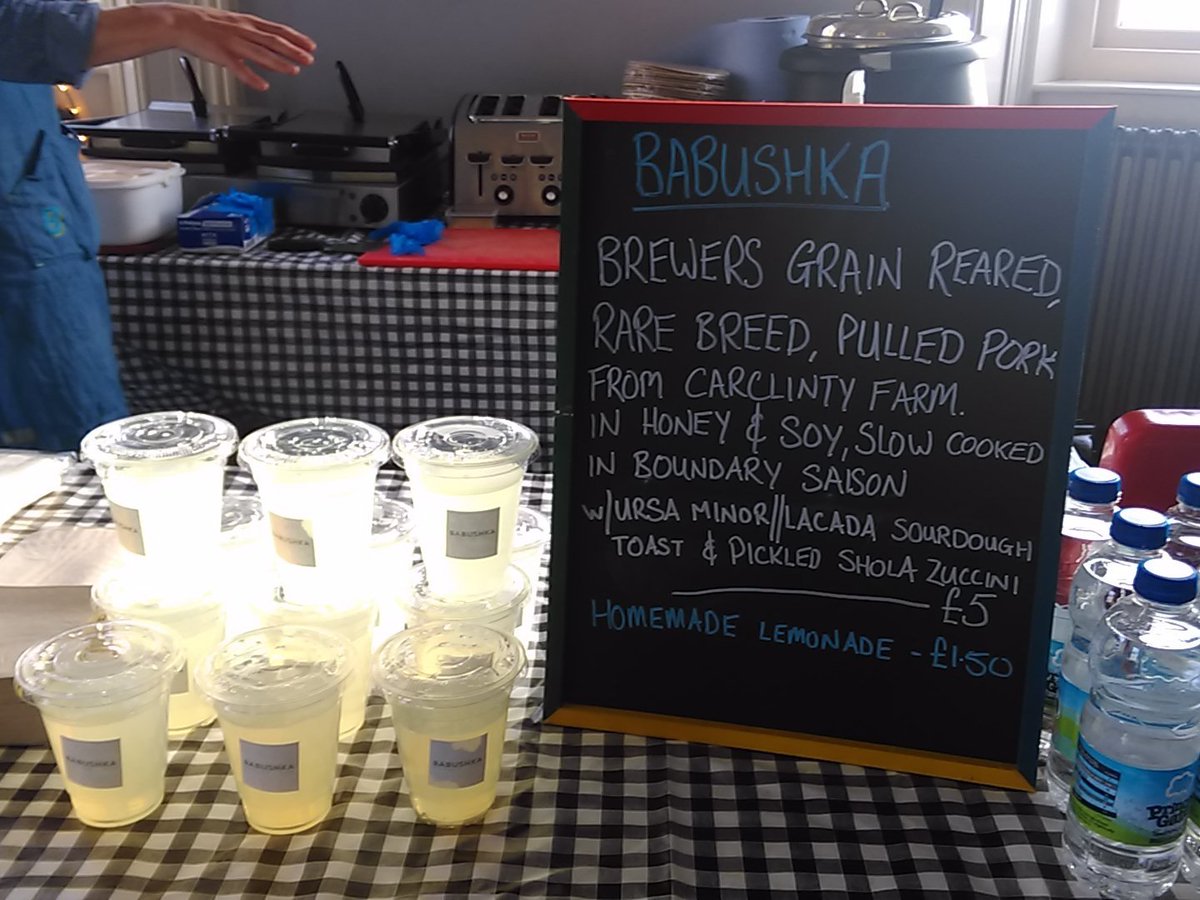 LacadaBrew's tweet photo. Looks good eh?#PBFF #artisan #local #good #beer https://t.co/PJ2PGGCmcc