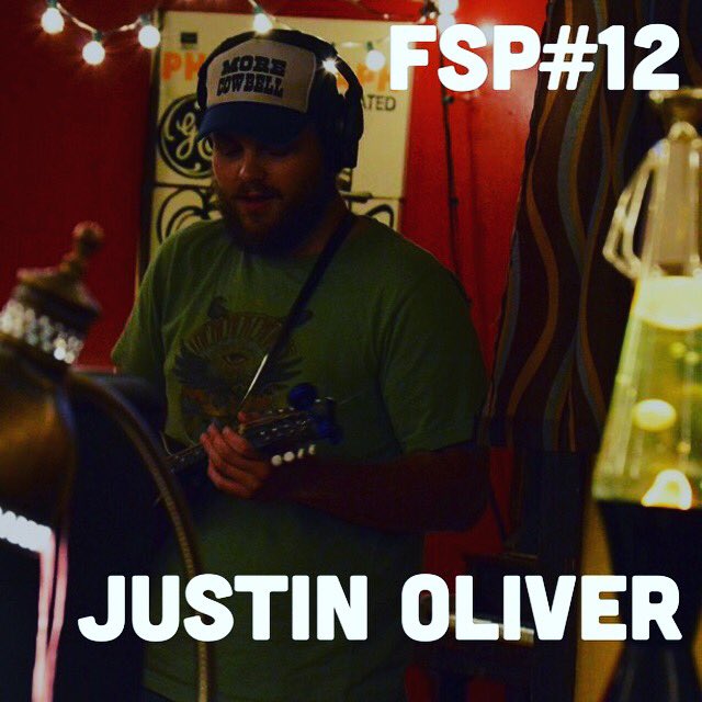 ransompewitt's tweet image. Justin Oliver @ajkoliver stopped by @thefunkysoulpod this week, and he brought some fresh tunes with him - Enjoy!