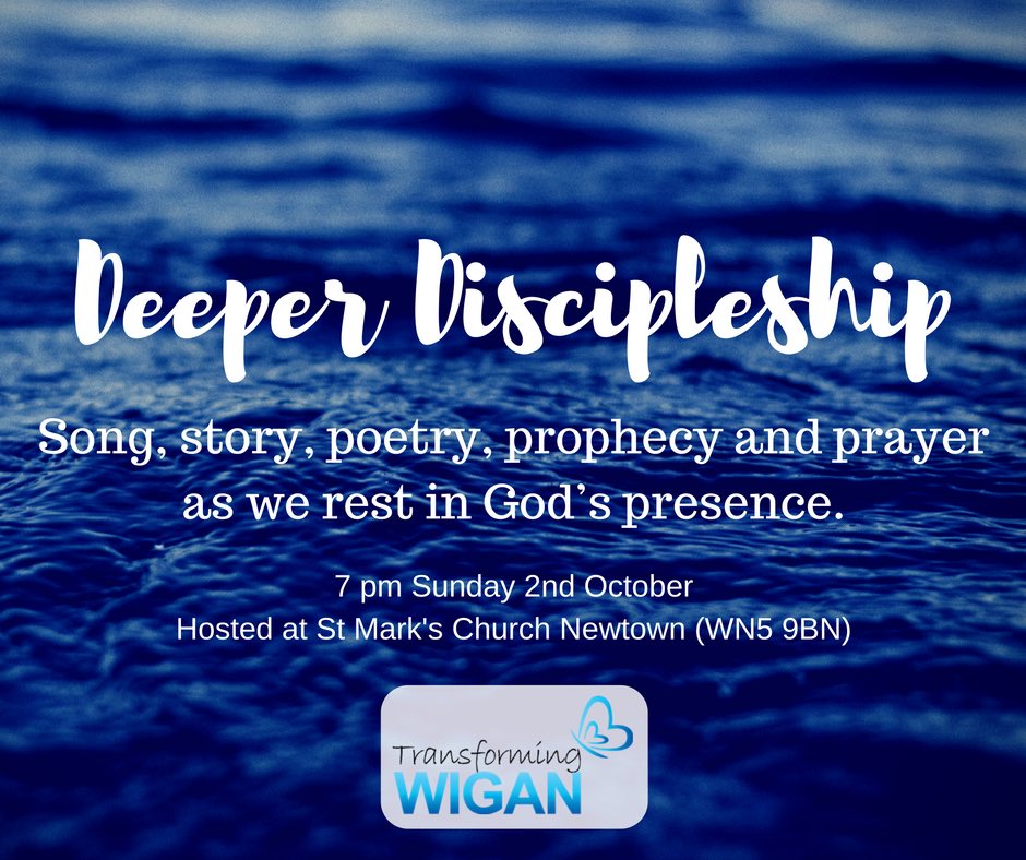 TransformWigan's tweet photo. Get the message out. These are exciting times in Wigan. #SpiritMoving @siangasson @willjgibbons @Abram_Church @HilltopMediaLtd @paulbayes https://t.co/qrrLtLnfcV