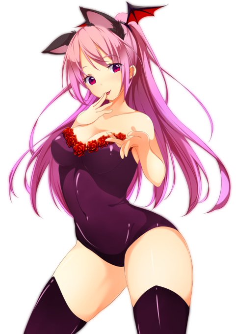 とりあえず一枚(背景も描く予定です)

次回作は、「男の娘に苛められちゃう〜〜〜」シリーズみたいな一枚絵イラスト+長文もしくは短文といった形式にしようと思ってます
キャラは女の子です。
(S男の娘は需要があんまない気がするので・・・)
#イラスト 