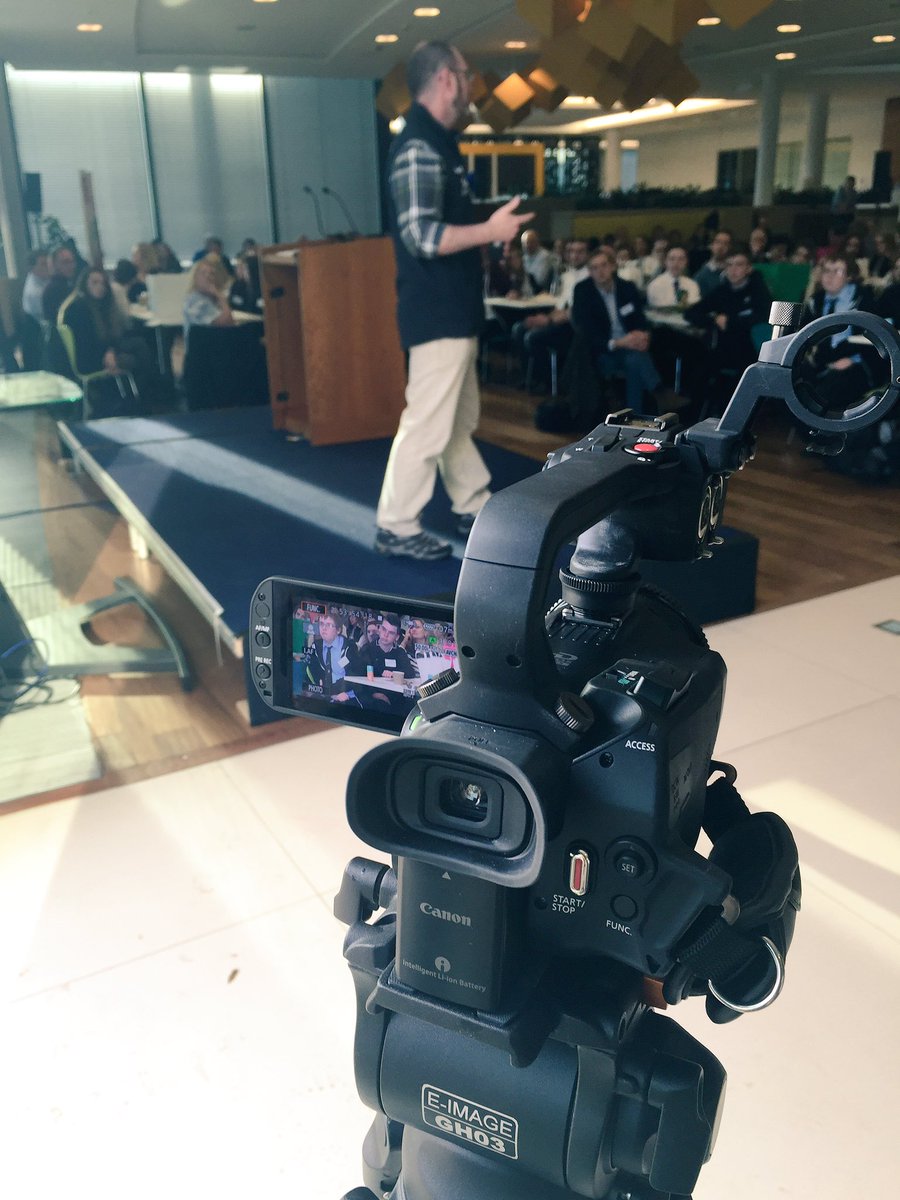 zoebuchanan's tweet image. Good fun playing at Filmmaker today 👌🏻🎬 #prgirl #clientevents