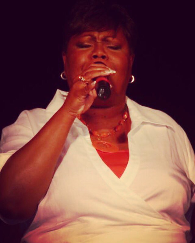 gospelflava's tweet photo. Gospelflava joins others across the nation mourning the passing of Lecresia Campbell https://t.co/l9vEKhqieV