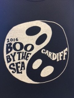 Coming Soon...Boo By The Sea Halloween Carnival and Fall Festival...October 15th from 1-6pm at Cardiff School...Fun for the whole family!