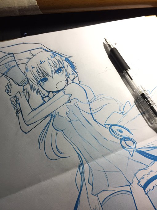 描き方のtwitterイラスト検索結果 古い順