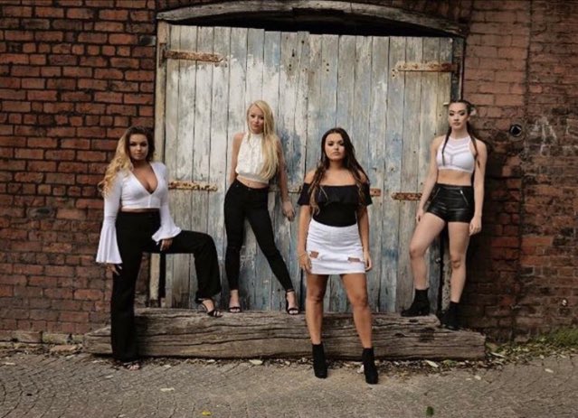 So gutted for my daughter &amp; <a href="/LashesOfficial/">Lashes</a> looks like <a href="/TheXFactor/">The X Factor</a> have used their idea for their new girl group please RT :(