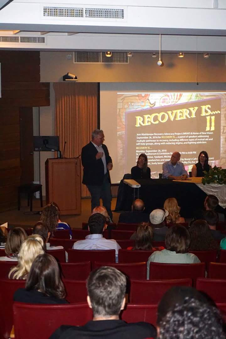 WRAP_MI's tweet photo. Recovery Is https://t.co/wqFGRksBWm