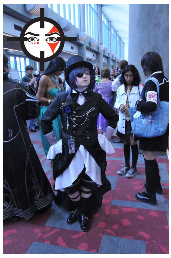 Gennewwine2's tweet photo. Corrected some of the photo dimensions on the website. Looks better now! #Fanime2010 #fanime2010 #fanime #Fanimepics #Fanime https://t.co/oirMH7qQFr