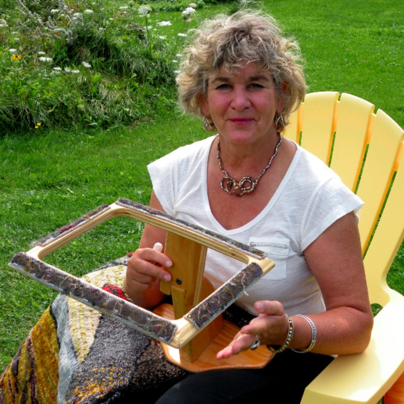 ArtsUnleashed's tweet image. SOFAAR workshop with fibre artist Heather Horsfall  DESIGNING YOUR OWN ART, Sun. Oct 2, 2-4pm @ARCAC. Pre-register @ sofaar.ca