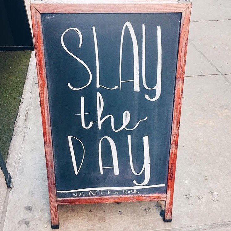 Friday feels with #earhoox + <a href="/solacenewyork/">Solace New York</a>