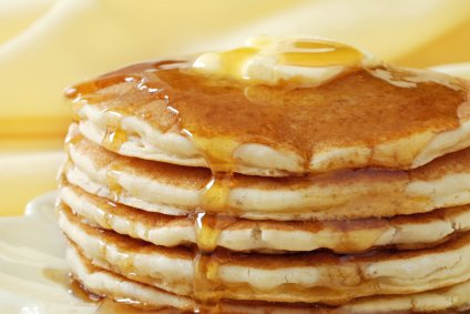 CycleMapApp's tweet image. Healthy Vanilla-flavored Power Pancakes bit.ly/1W0L9V3 #Health #Fitness #Pancake #Cycling