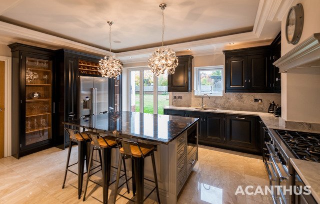 Acanthus Kitchens (@acanthusdesign) on Twitter photo 
