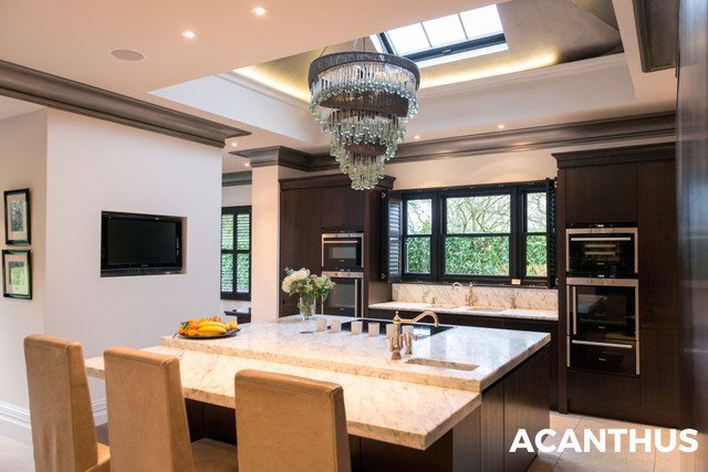 Acanthus Kitchens (@acanthusdesign) on Twitter photo 
