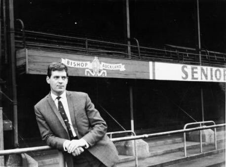 50 years ago, <a href="/bishopafc/">Bishop Auckland FC</a> played <a href="/WillingtonAFC/">Willington AFC</a>, South Bank, <a href="/HordenCW/">Horden CW FC</a>, <a href="/crooktown_afc/">Crook Town AFC 🖤💛</a>, <a href="/Blyth_Spartans/">Blyth Spartans</a>, <a href="/FCHTOnline/">FC Halifax Town</a> in the FA Cup #optadel