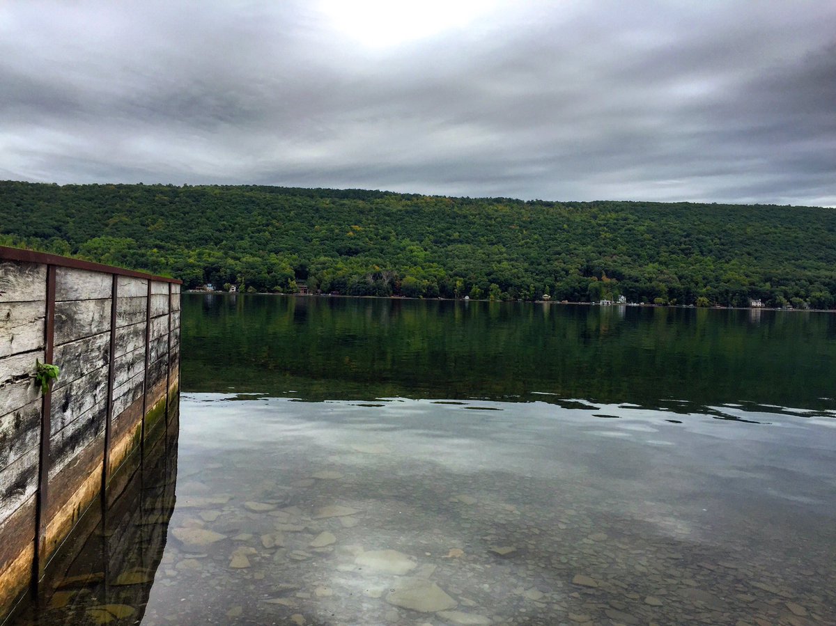 keukalakeapp's tweet photo. Calm Keuka today 🌳🍂 https://t.co/TyTskOV7On