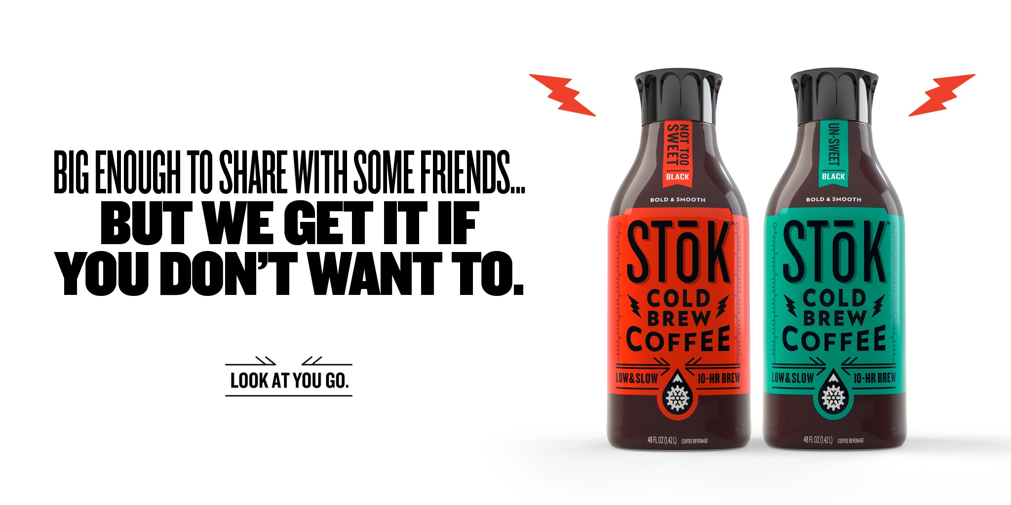 stokcoldbrew (@stokcoldbrew) / X