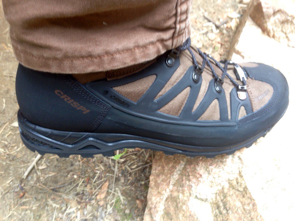 NxtAdventure's tweet image. Better late than never! #newadventureboots #takemetothemountains #crispiboots